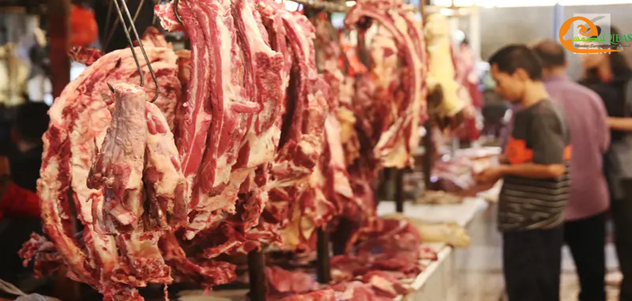 Supplier Daging fresh depok