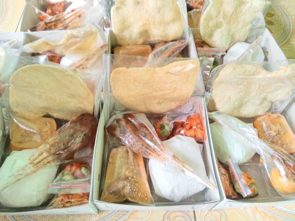 jasa aqiqah bojongsari depok
